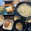 釜揚げうどん 鈴庵