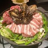 炊き肉とタン 今夜はにるにる