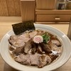 長岡食堂 東京ラーメン横丁店