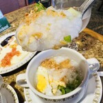 Cafe in the Park - 