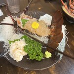 お食事処 魚一 - 