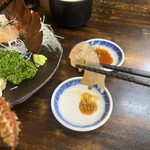 お食事処 魚一 - 