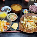 くノ一家 - 