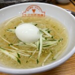 炭火焼肉･ホルモン モツの天満屋 - 冷凍　かなり美味しい