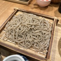 手打ち蕎麦 欅 -  手打ち蕎麦 欅 -