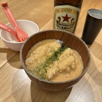 手打ち蕎麦 欅 -  手打ち蕎麦 欅 -