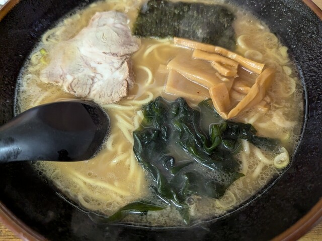 ♥さつまっくす♥ 写真 : ラーメンショップ さつまっ子 スペシャル21 - 中山