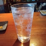 くしやき　三ツ星 - 金宮ボール