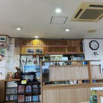 よね食堂 - 