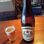 くしやき　三ツ星 - 赤星スタートからの