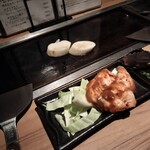 鉄板焼にしか - プライベート鉄板焼