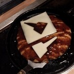 鉄板焼にしか - にしか焼