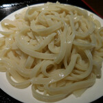 喜多一 - うどん