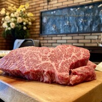 ビフテキのカワムラ 三宮本店 - 