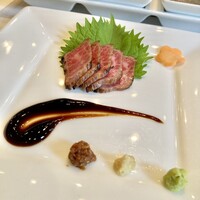 ビフテキのカワムラ 三宮本店 - 