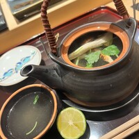 鮨 天使 - 