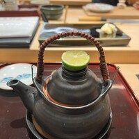 鮨 天使 - 