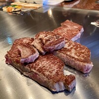 ビフテキのカワムラ 三宮本店 - 