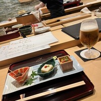 鮨 天使 - 