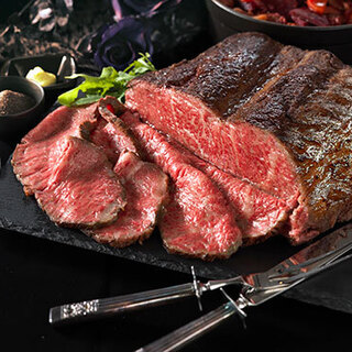 ダイニング ブリックサイド_2