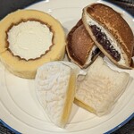 LAWSON - 料理写真: