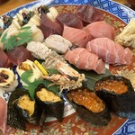 鮨の増田屋 - 
