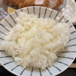 和乃貫山 - 茨城県八郷産コシヒカリ