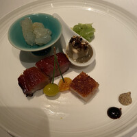 中国飯店 富麗華 - 