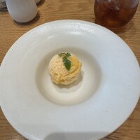 Cucina del NABUCCO - 