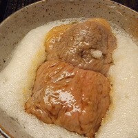 すき焼き あさい - 