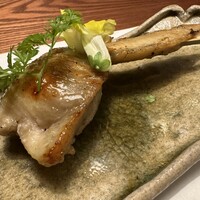 鳥さと 別邸 - 