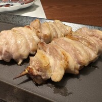 鳥さと 別邸 - 