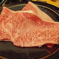 すき焼き あさい - 