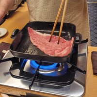 すき焼き あさい - 