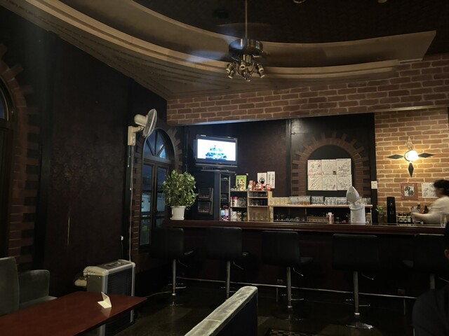 ドンキホーテ（緞貴鵬亭） - 泉外旭川（レストラン）の写真