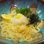 うどん屋麺之介 大阪店 - 