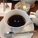 巴裡 小川軒 サロン・ド・テ - 2014/04/11 