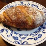 パン工房 モリヤ - 