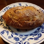 パン工房 モリヤ - 