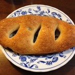 パン工房 モリヤ - 