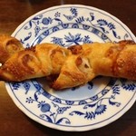 パン工房 モリヤ - 