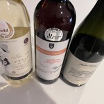 朝日町ワイン城 - 