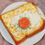 焼きたてパン メルヘン - 料理写真:
