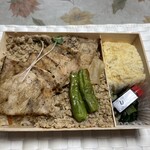 大坂かしわ飯 ロマン亭 - 