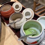 かゆう美酒美食 - 