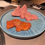 焼肉たいぜん - 
