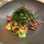 かゆう美酒美食 - 