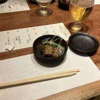 金目のどぐろ屋 赤羽店 - 