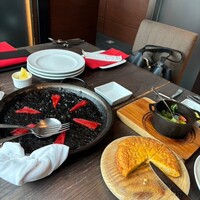 バル デ エスパーニャ ムイ 東京店 - 