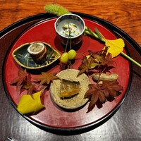 日本料理 太月 - 